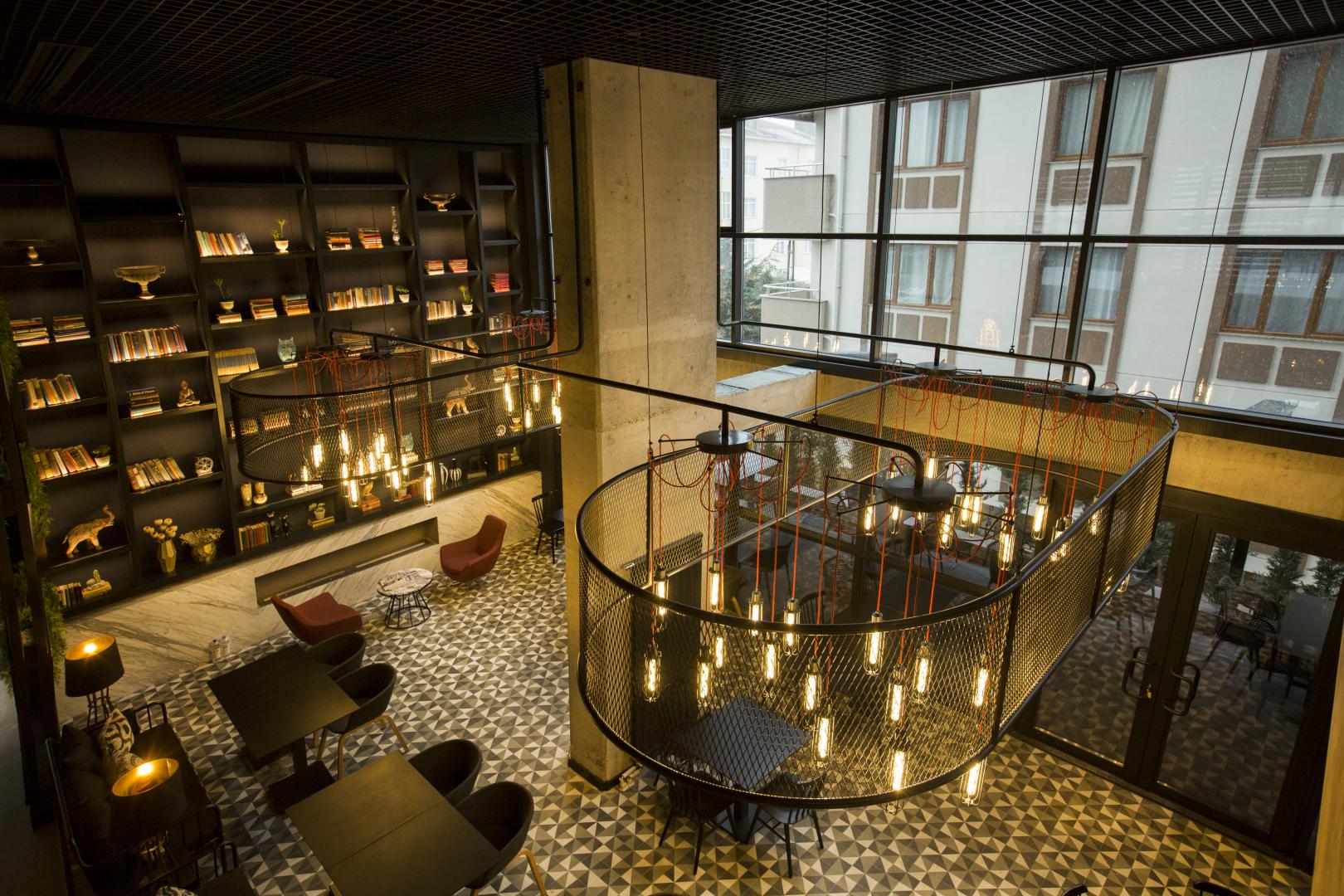 Cityloft 161 foto 38