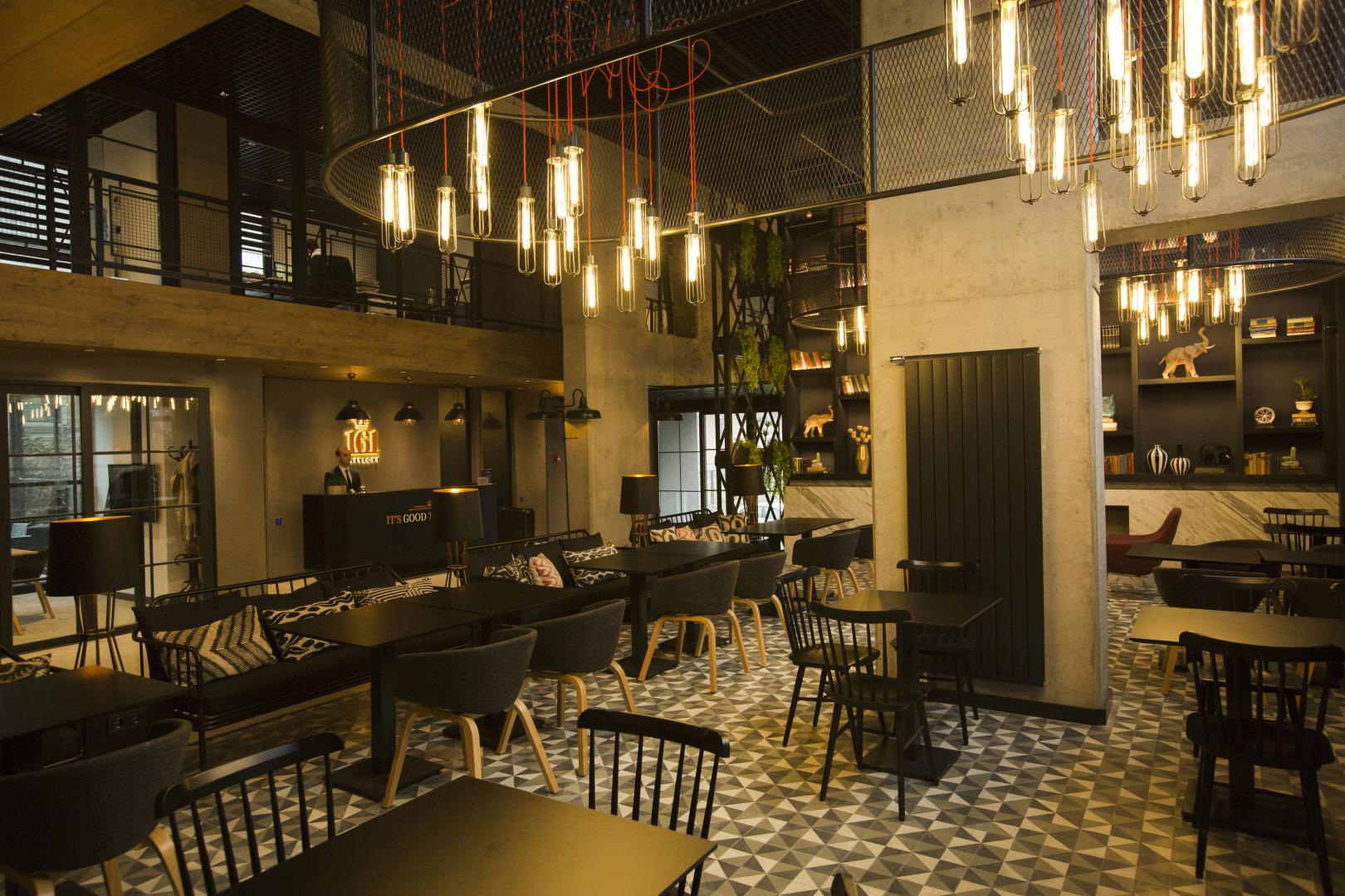Cityloft 161 foto 26