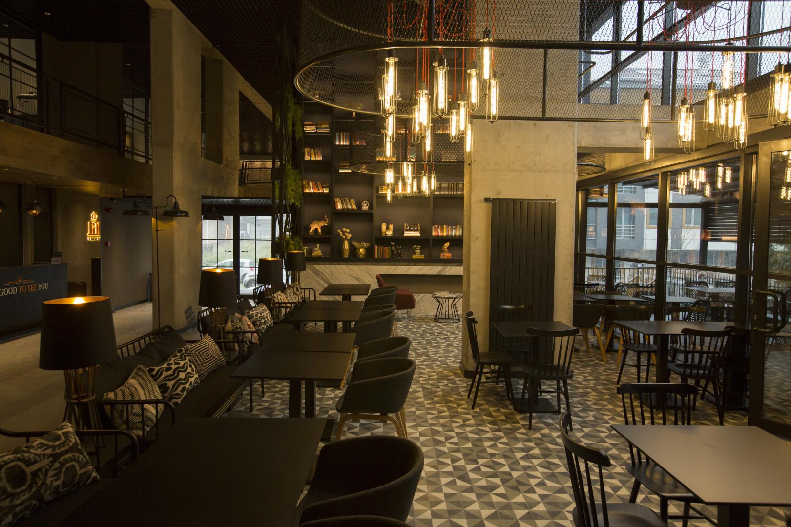 Cityloft 161 foto 29