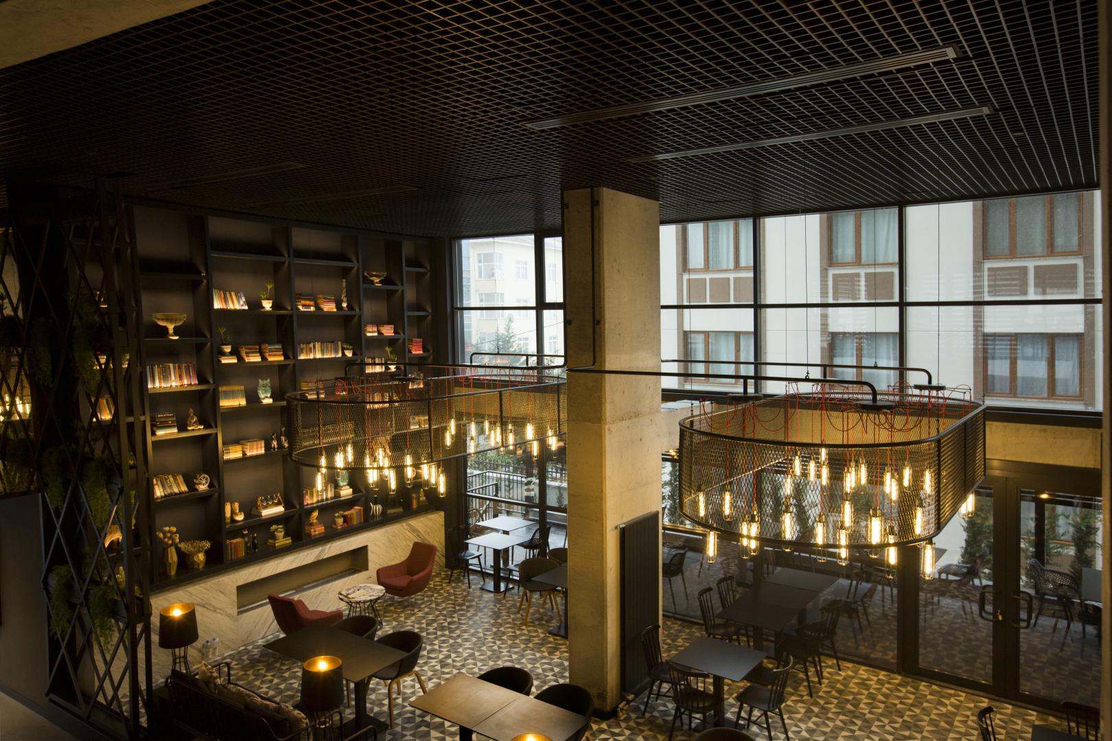 Cityloft 161 foto 12