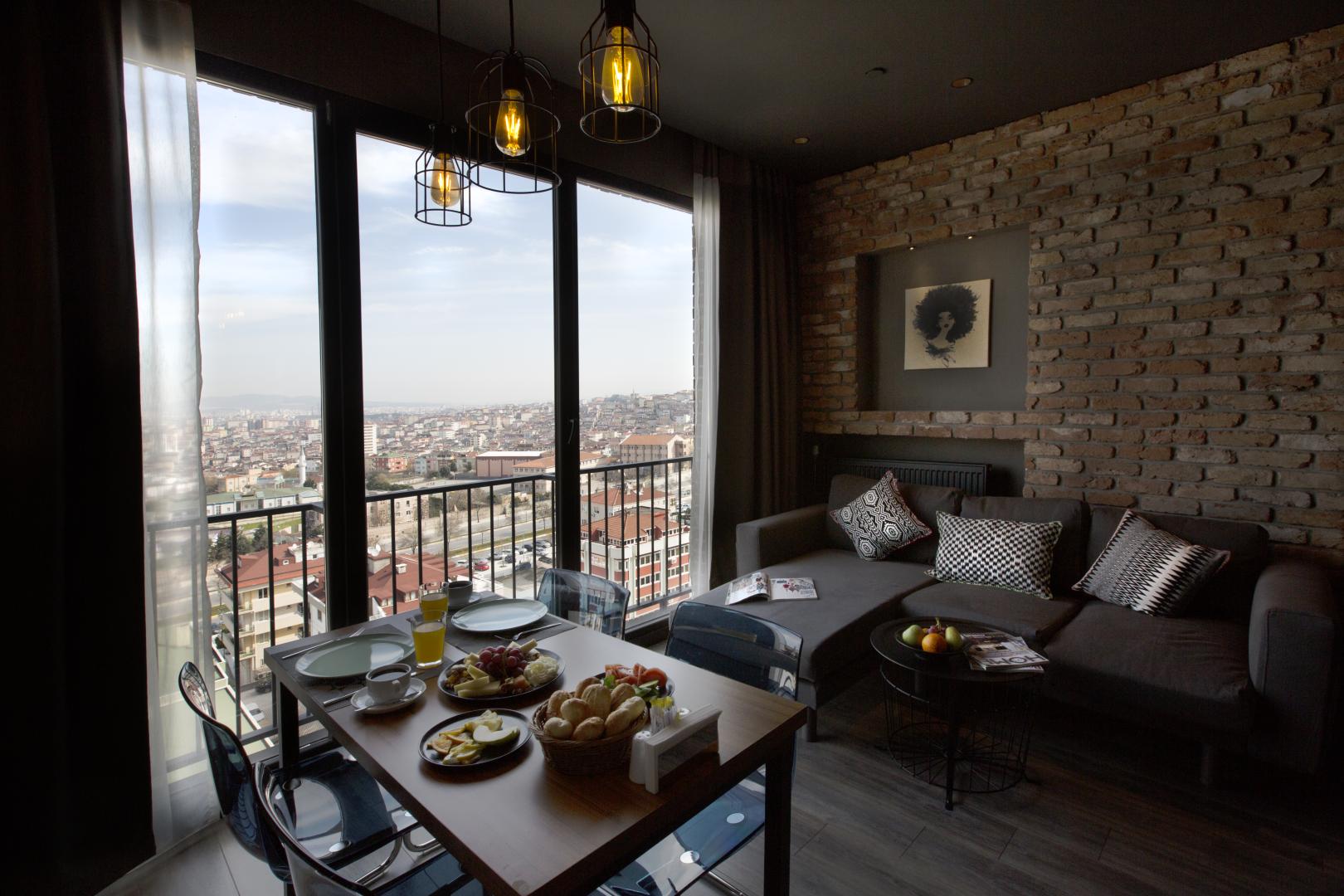 Cityloft 161 foto 6