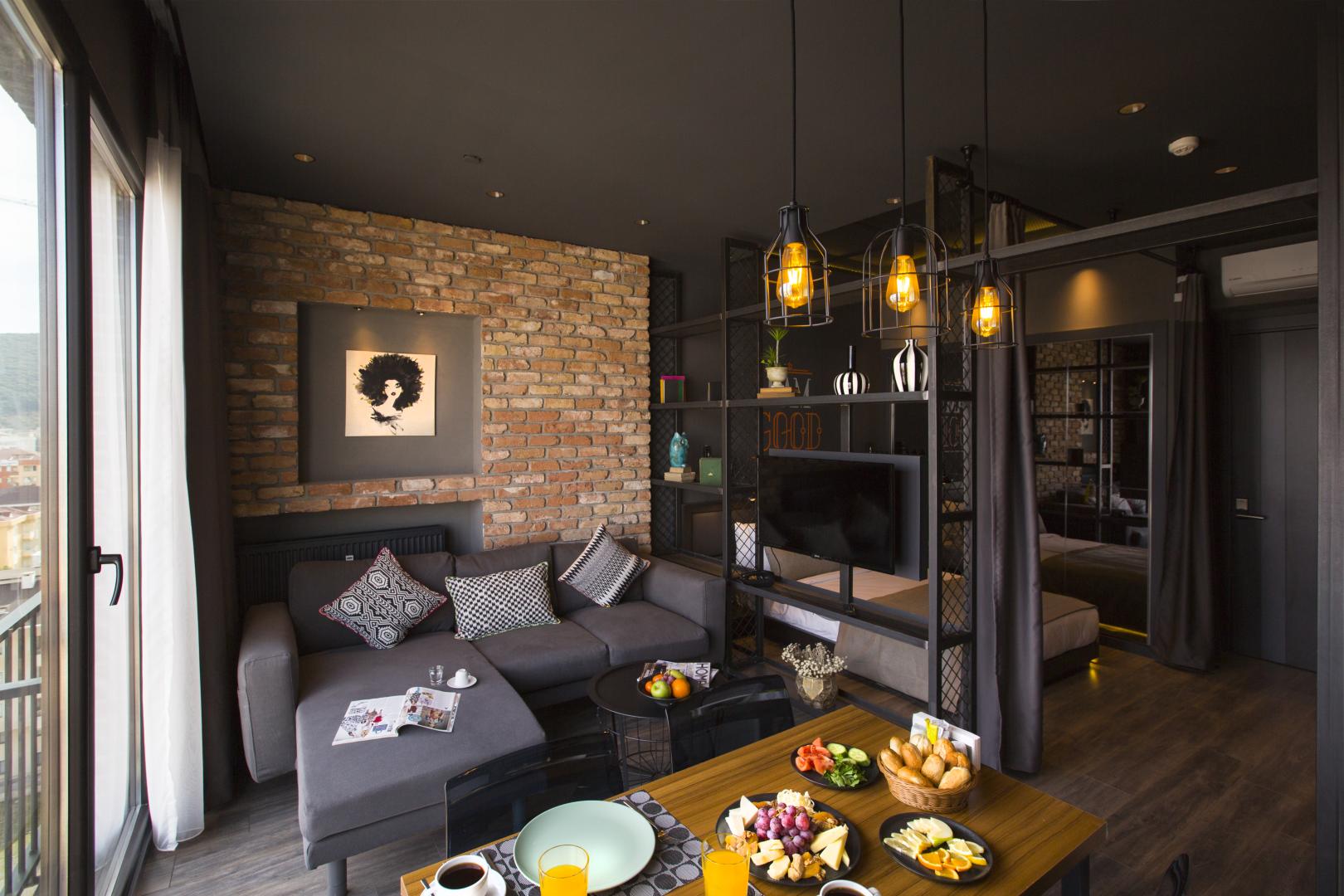Cityloft 161 foto 7