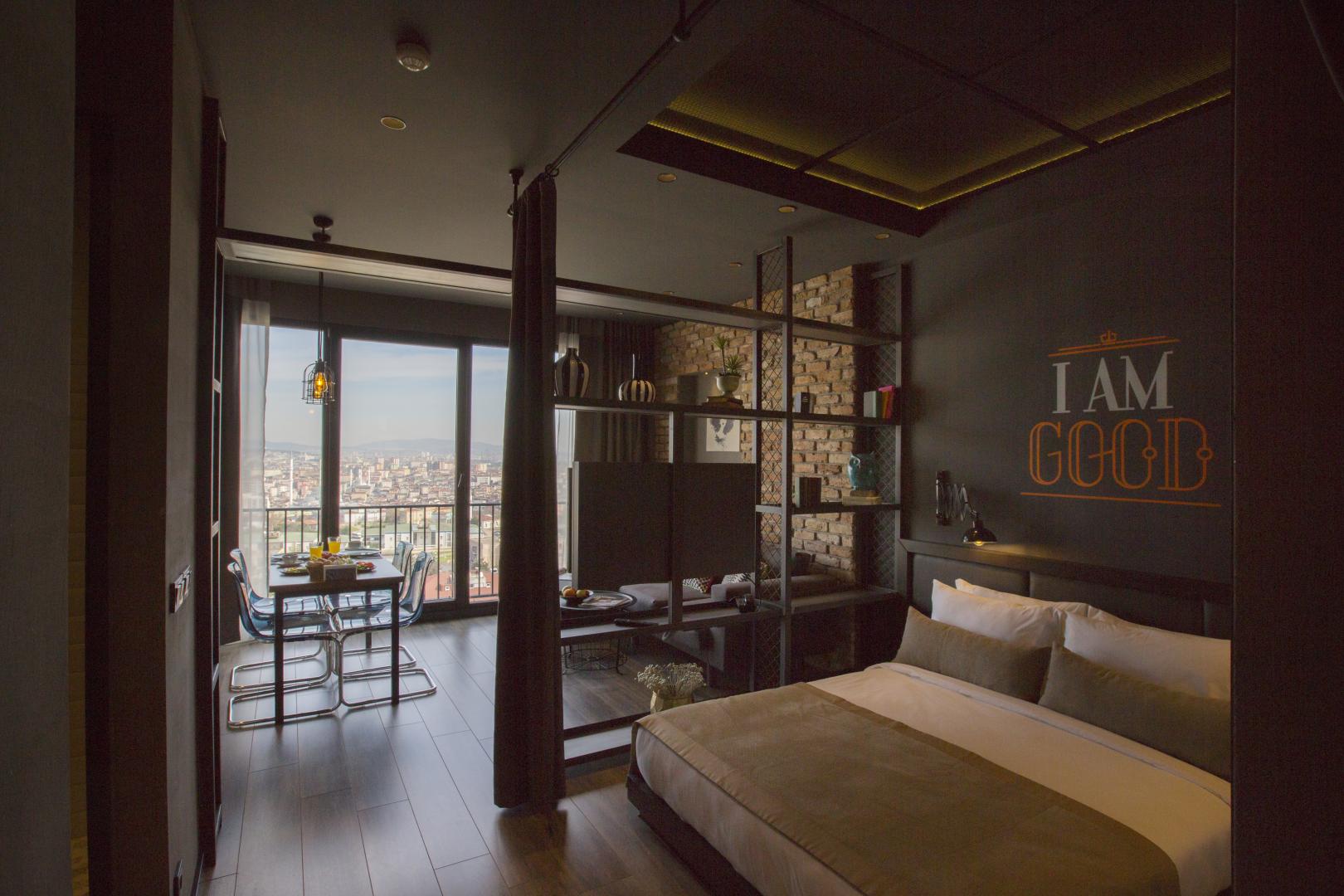 Cityloft 161 foto 9