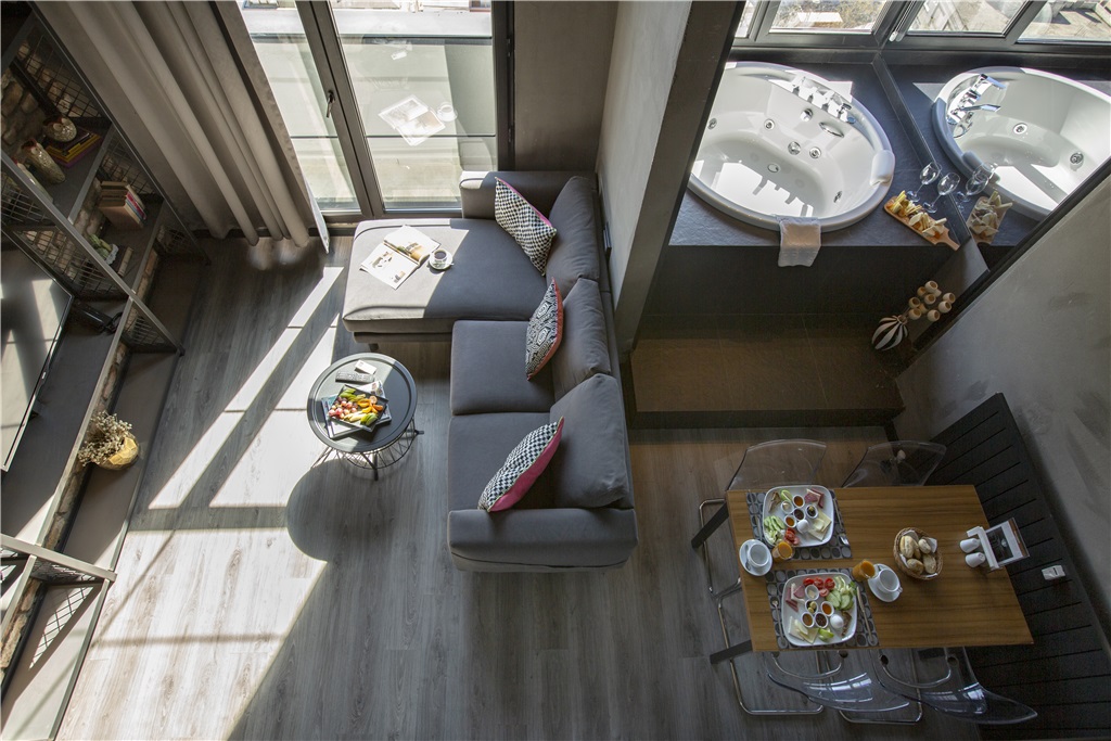 Cityloft 161 foto 41