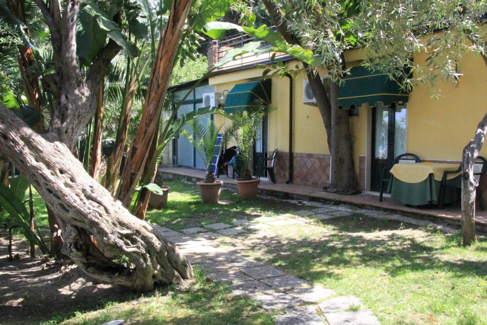 Hotel Baia delle Sirene foto 15