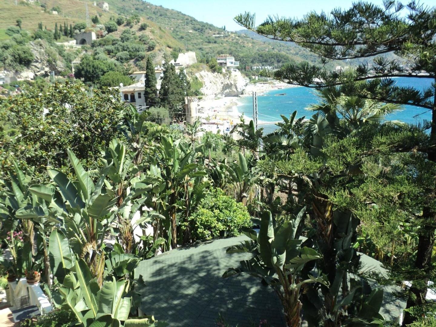 Hotel Baia delle Sirene foto 40