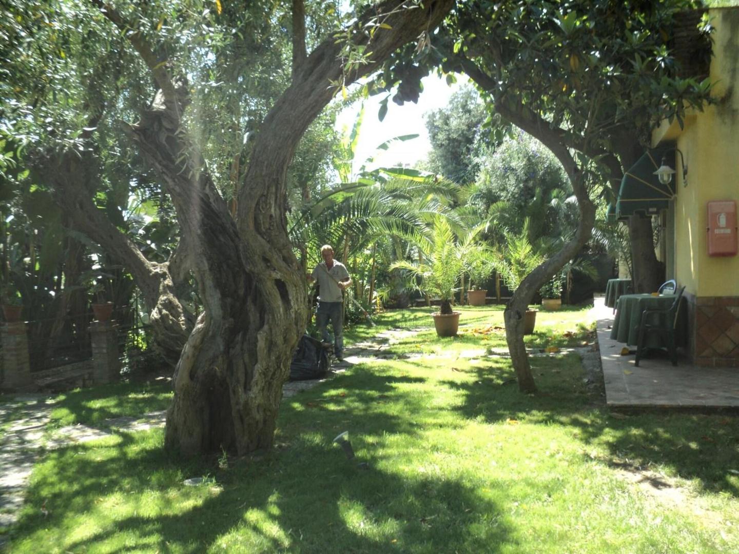 Hotel Baia delle Sirene foto 41