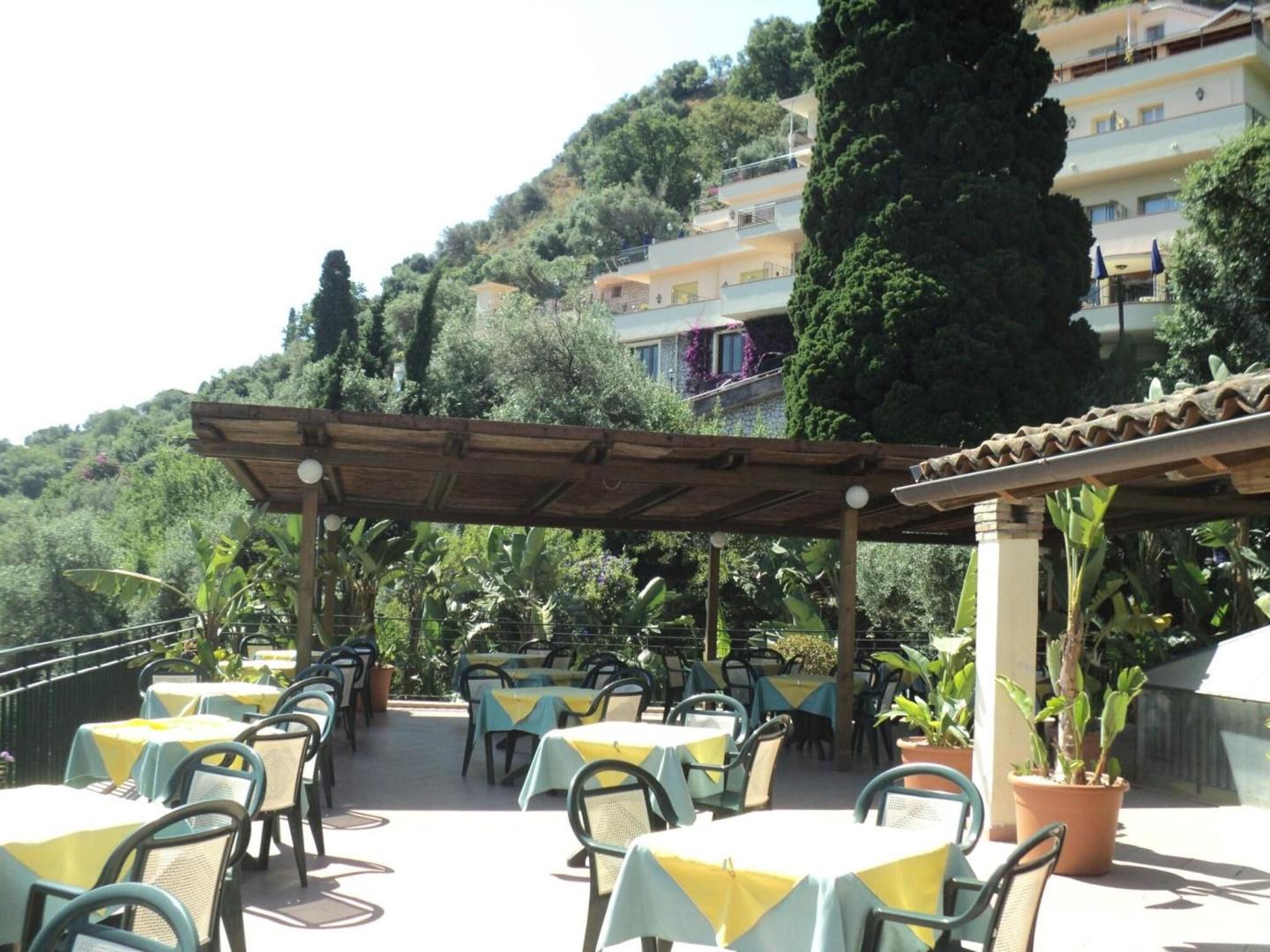 Hotel Baia delle Sirene foto 17