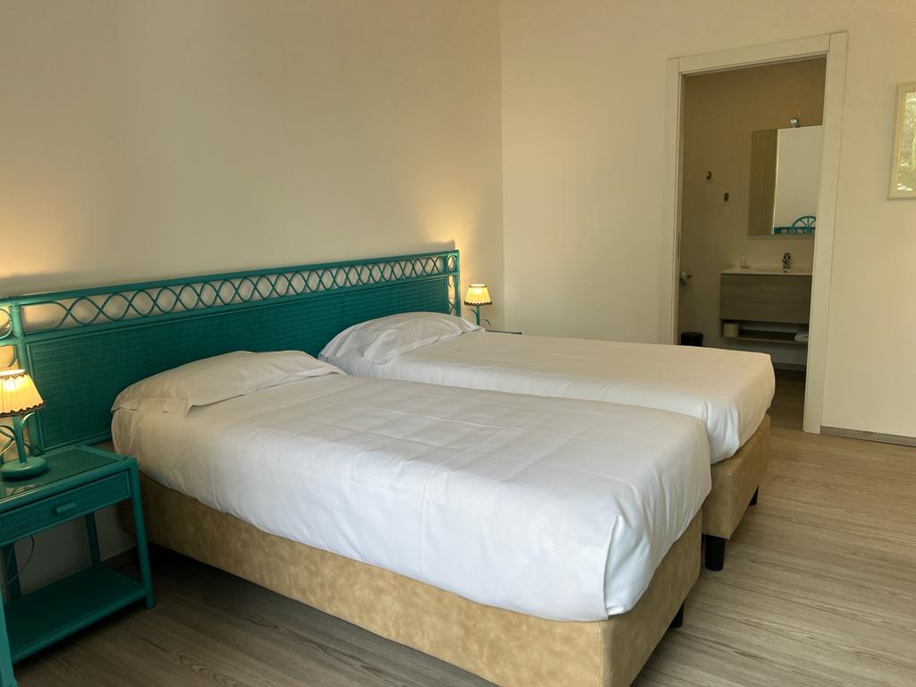 Hotel Baia delle Sirene foto 6