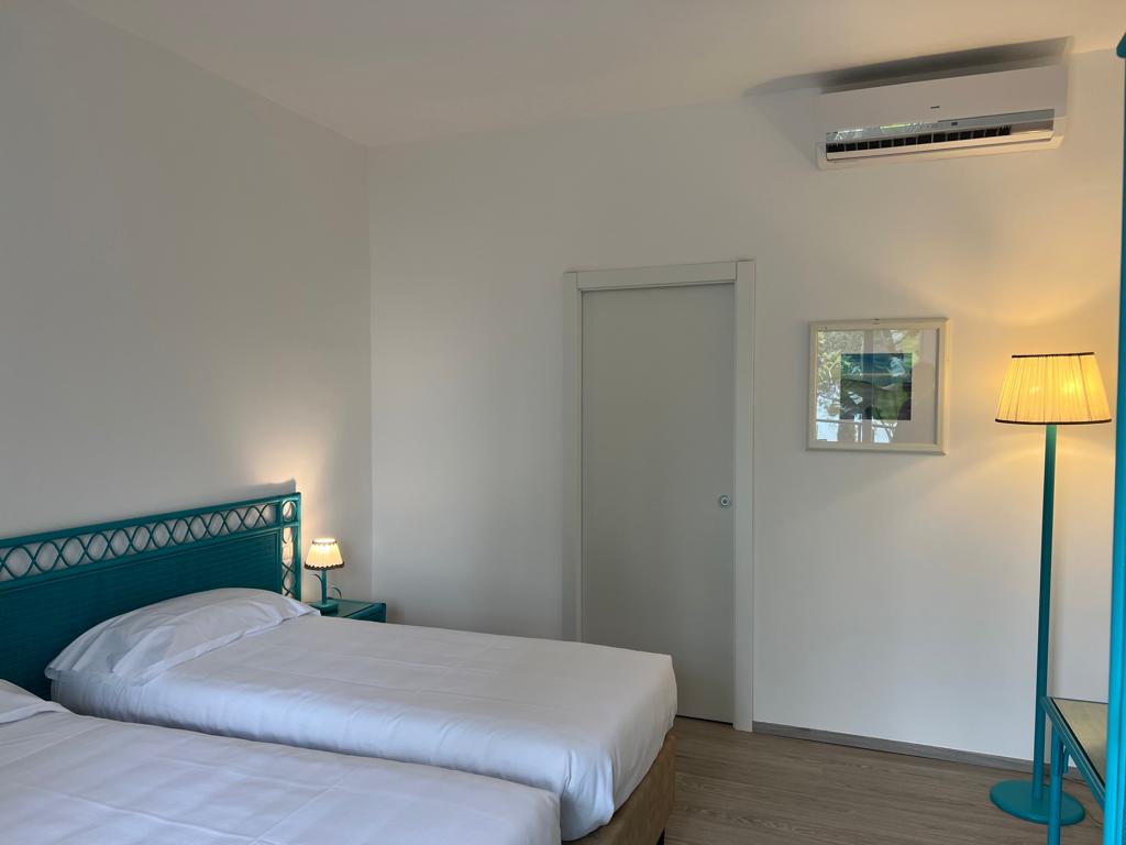 Hotel Baia delle Sirene foto 10