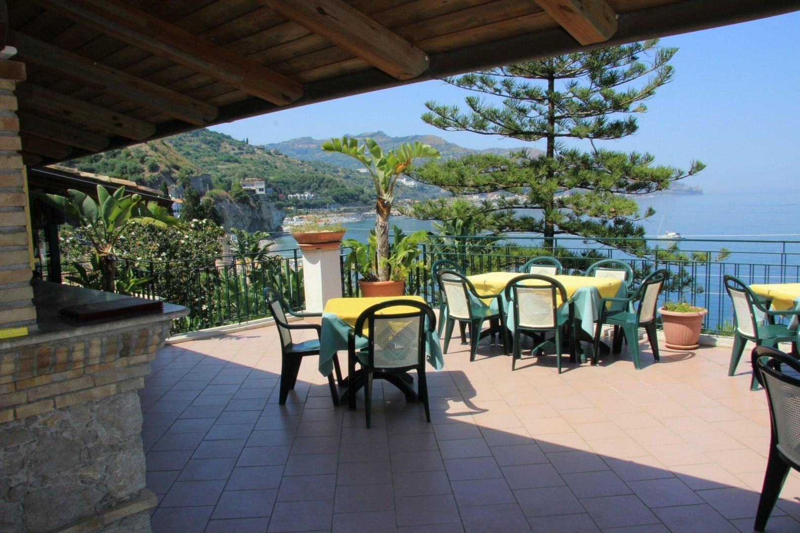 Hotel Baia delle Sirene foto 23