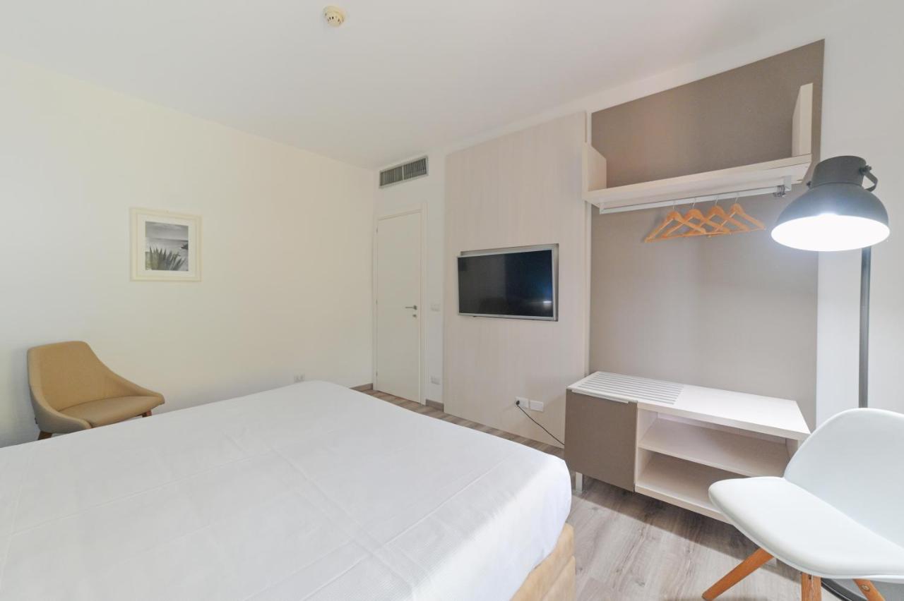 Hotel Baia delle Sirene foto 4
