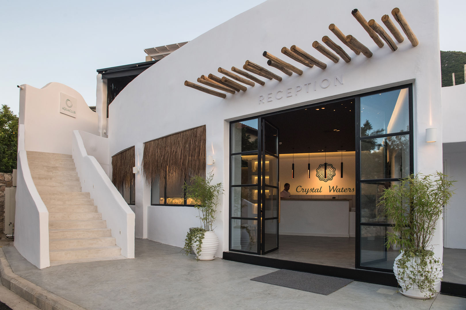 Crystal Waters image 1