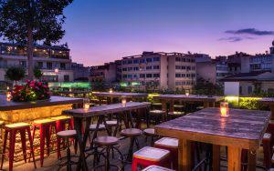 360 Degrees Pop Art Hotel foto 2