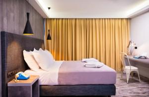 360 Degrees Pop Art Hotel foto 3