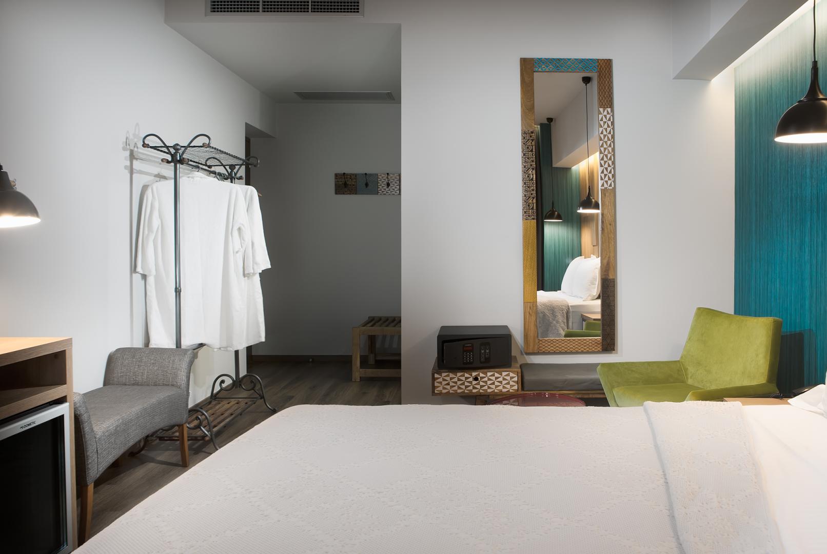 360 Degrees Pop Art Hotel foto 6