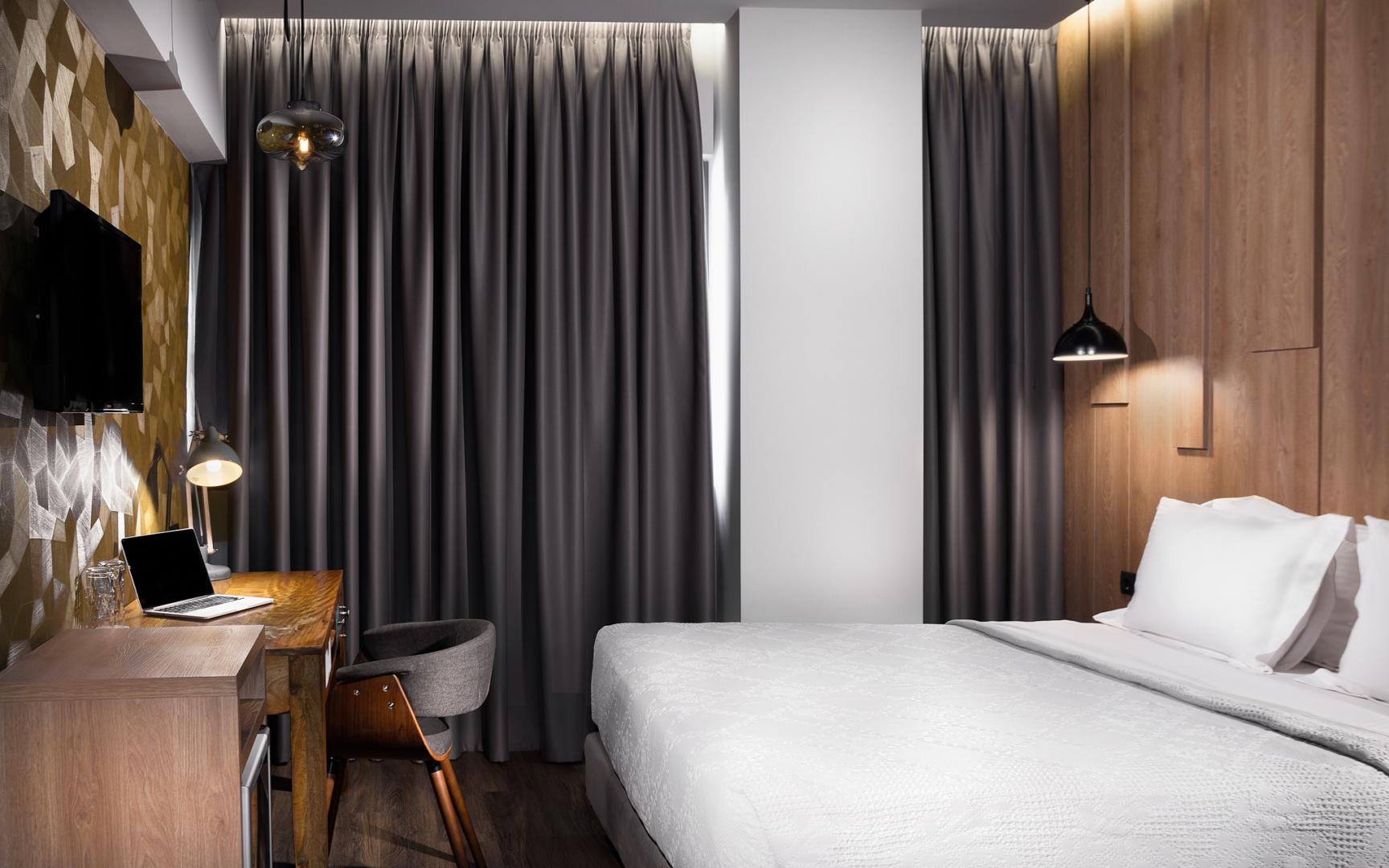 360 Degrees Pop Art Hotel foto 11