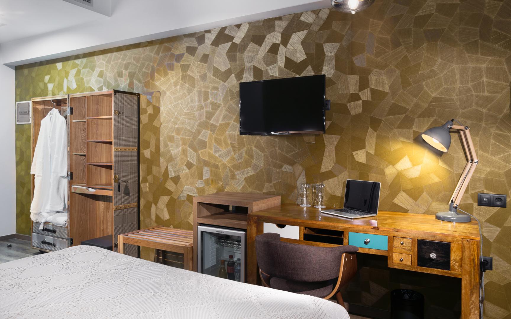 360 Degrees Pop Art Hotel foto 13