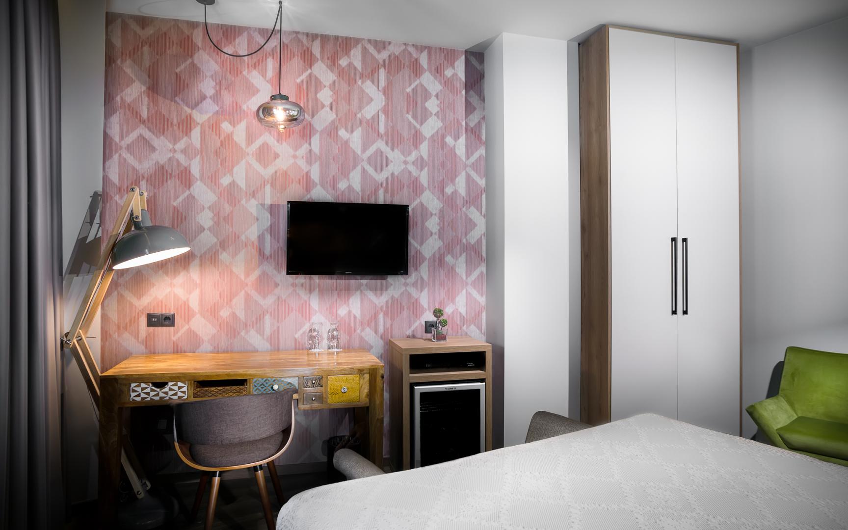 360 Degrees Pop Art Hotel foto 17