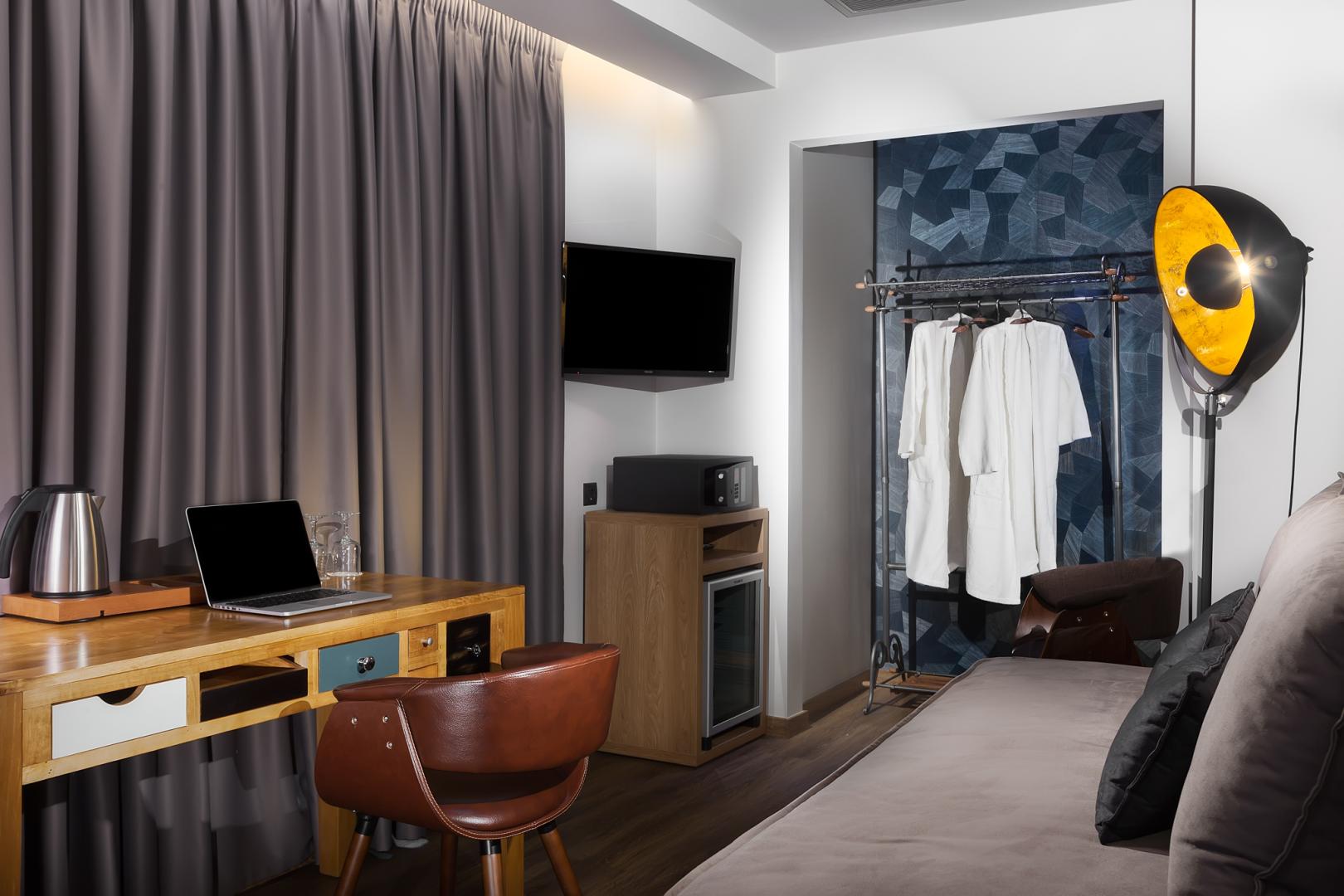 360 Degrees Pop Art Hotel foto 27