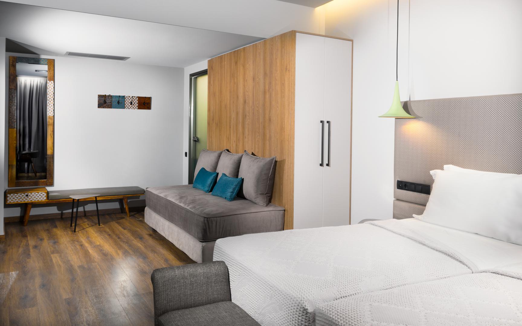 360 Degrees Pop Art Hotel foto 30