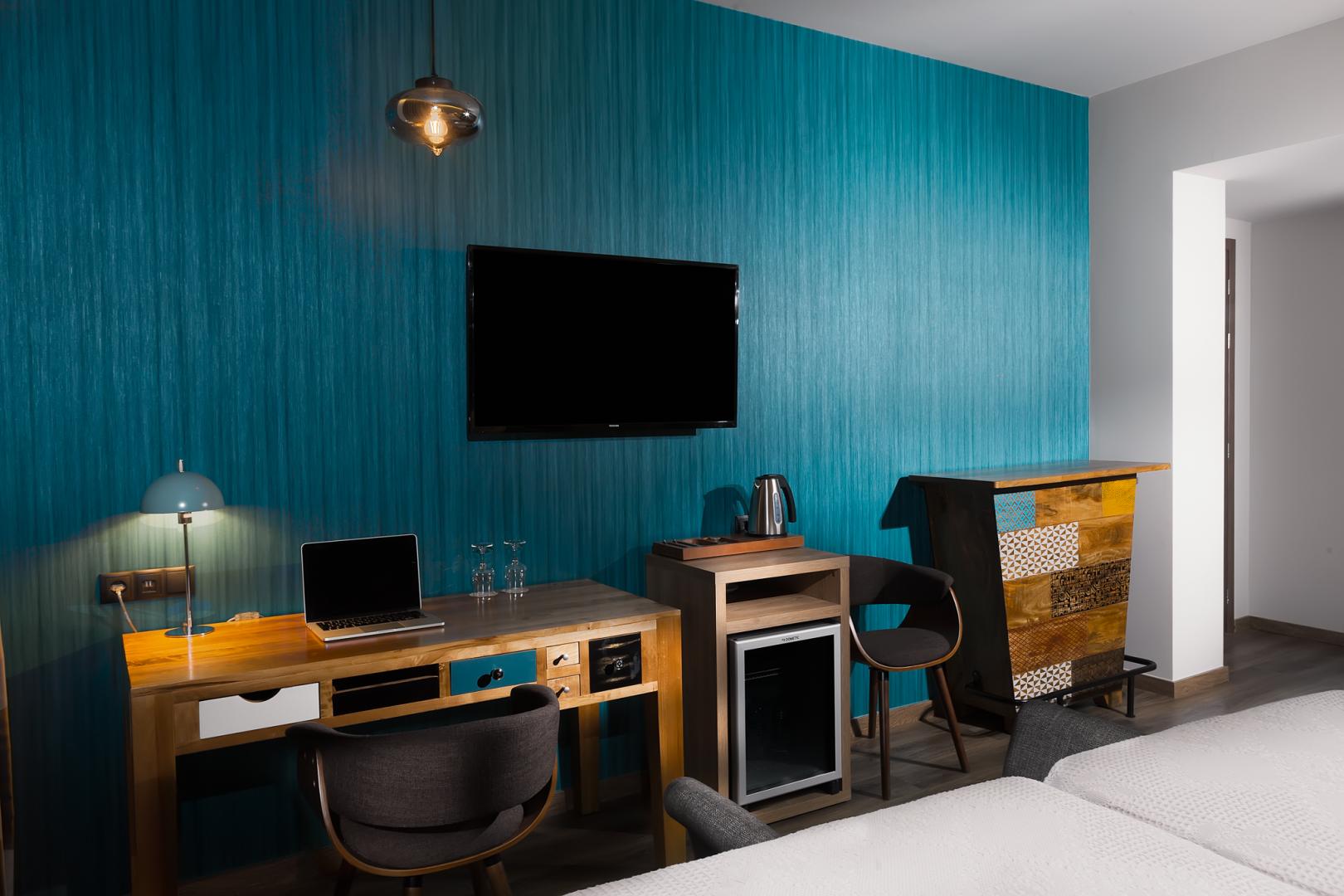 360 Degrees Pop Art Hotel foto 32