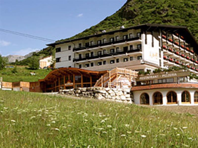 Panorama Hotel Almhof foto 2