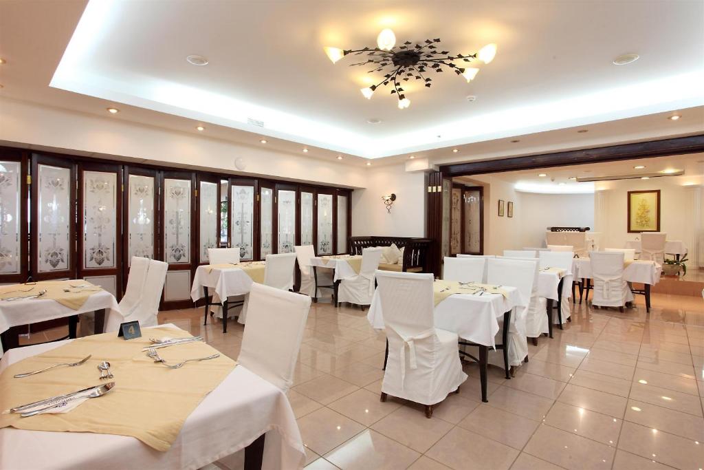 Almyrida Residence foto 10