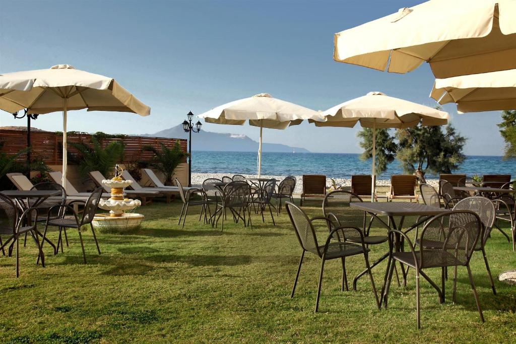 Almyrida Residence foto 6