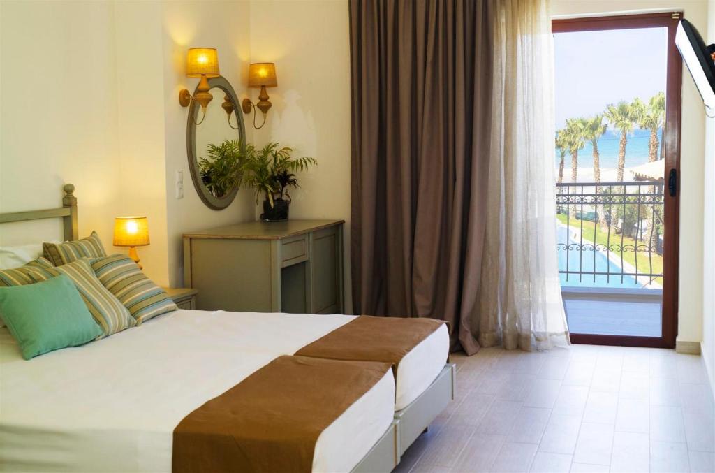 Almyrida Residence foto 15