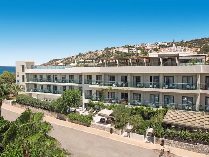 Almyrida Residence in Almirida - foto 4