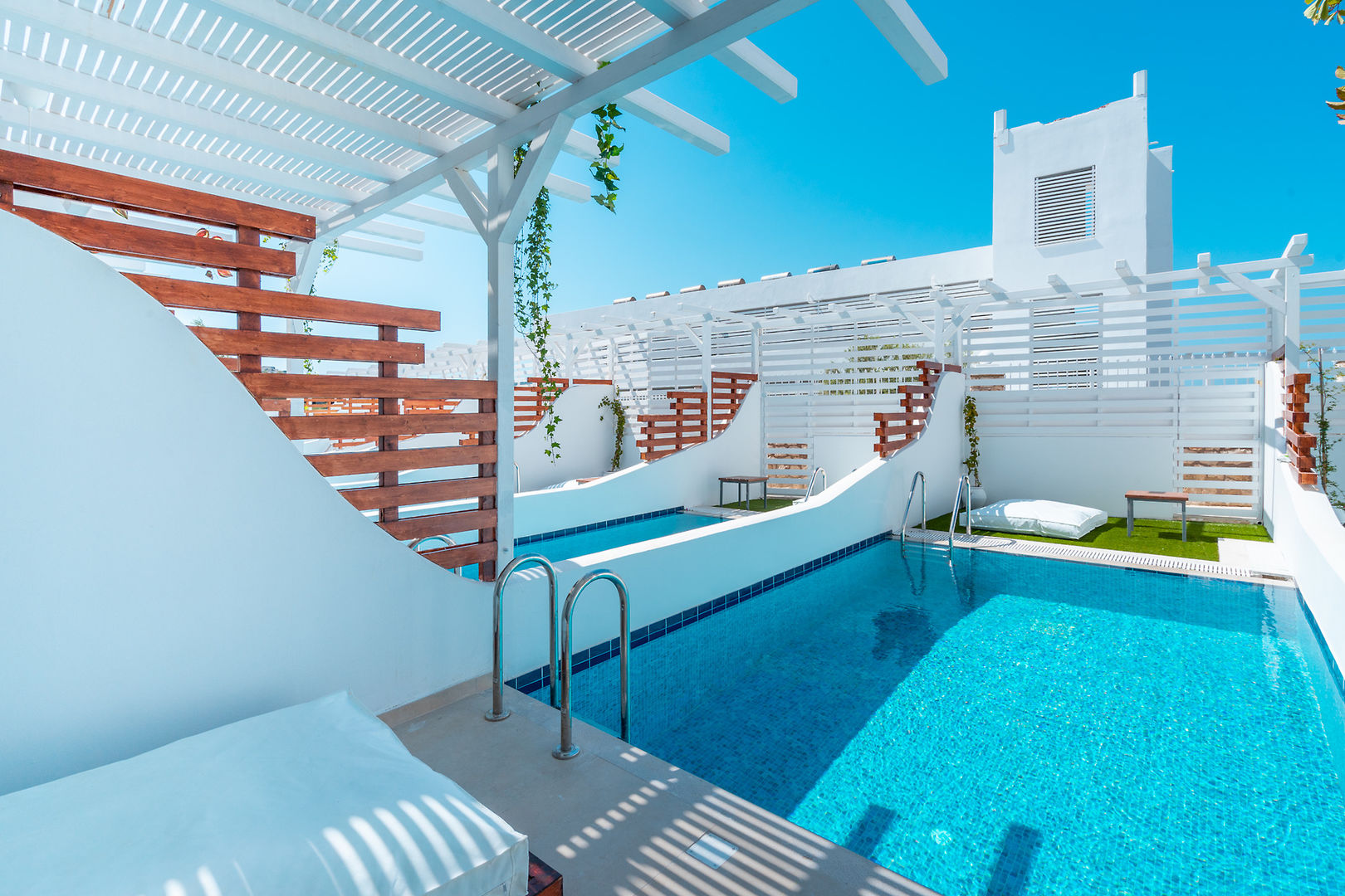 Aloe Hotel foto 7