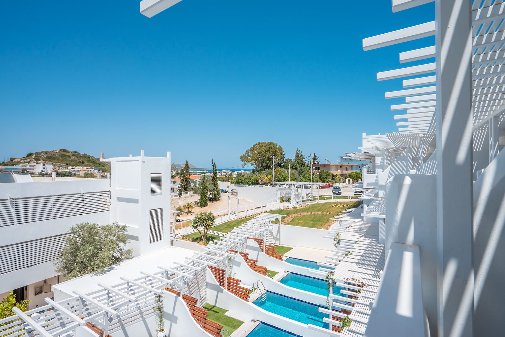 Aloe Hotel foto 19