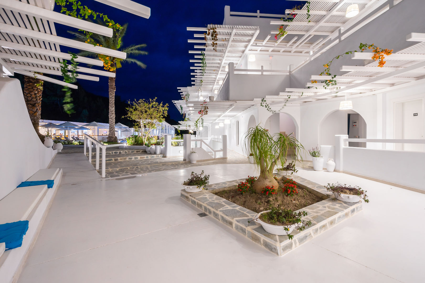 Aloe Hotel foto 8