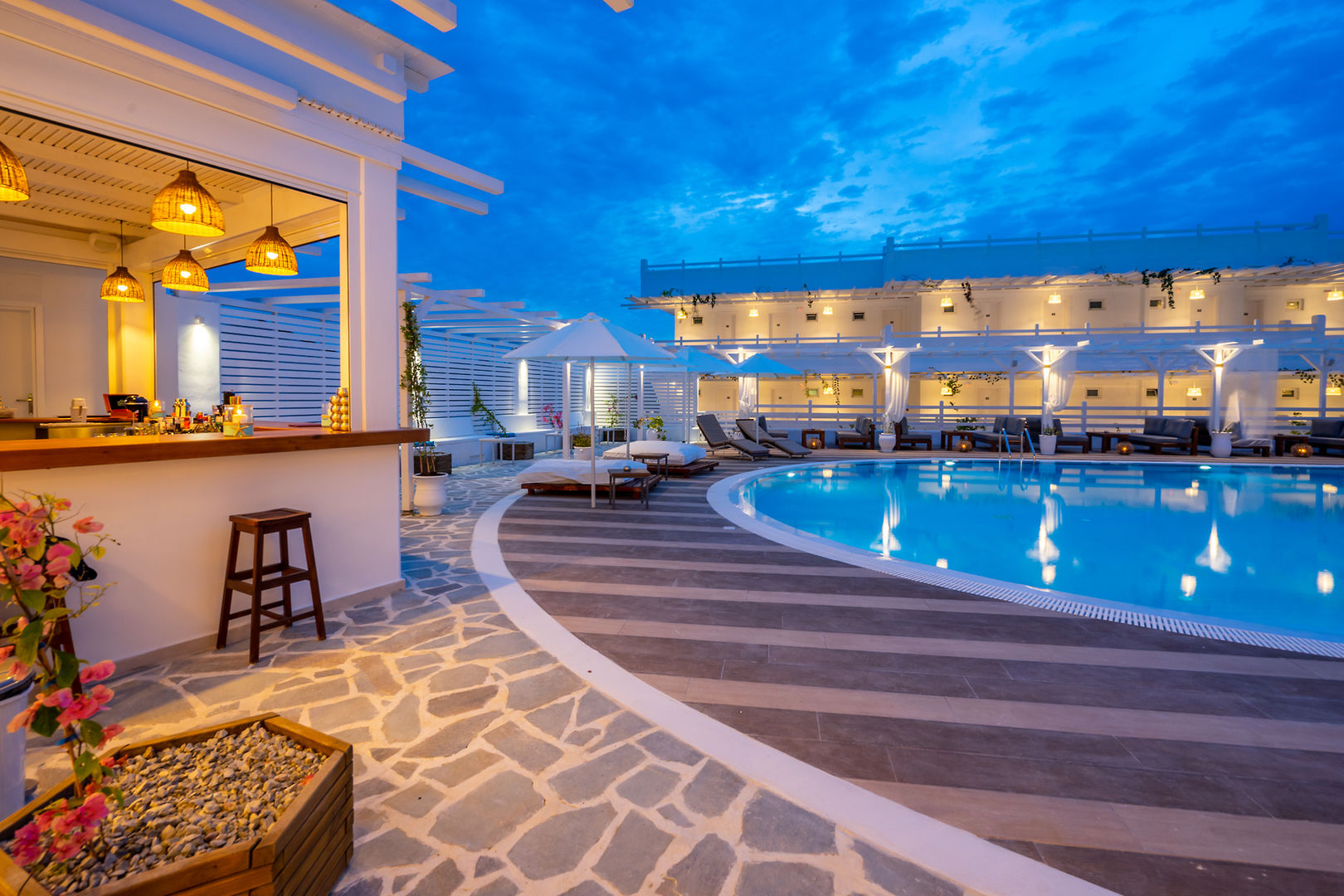Aloe Hotel foto 16