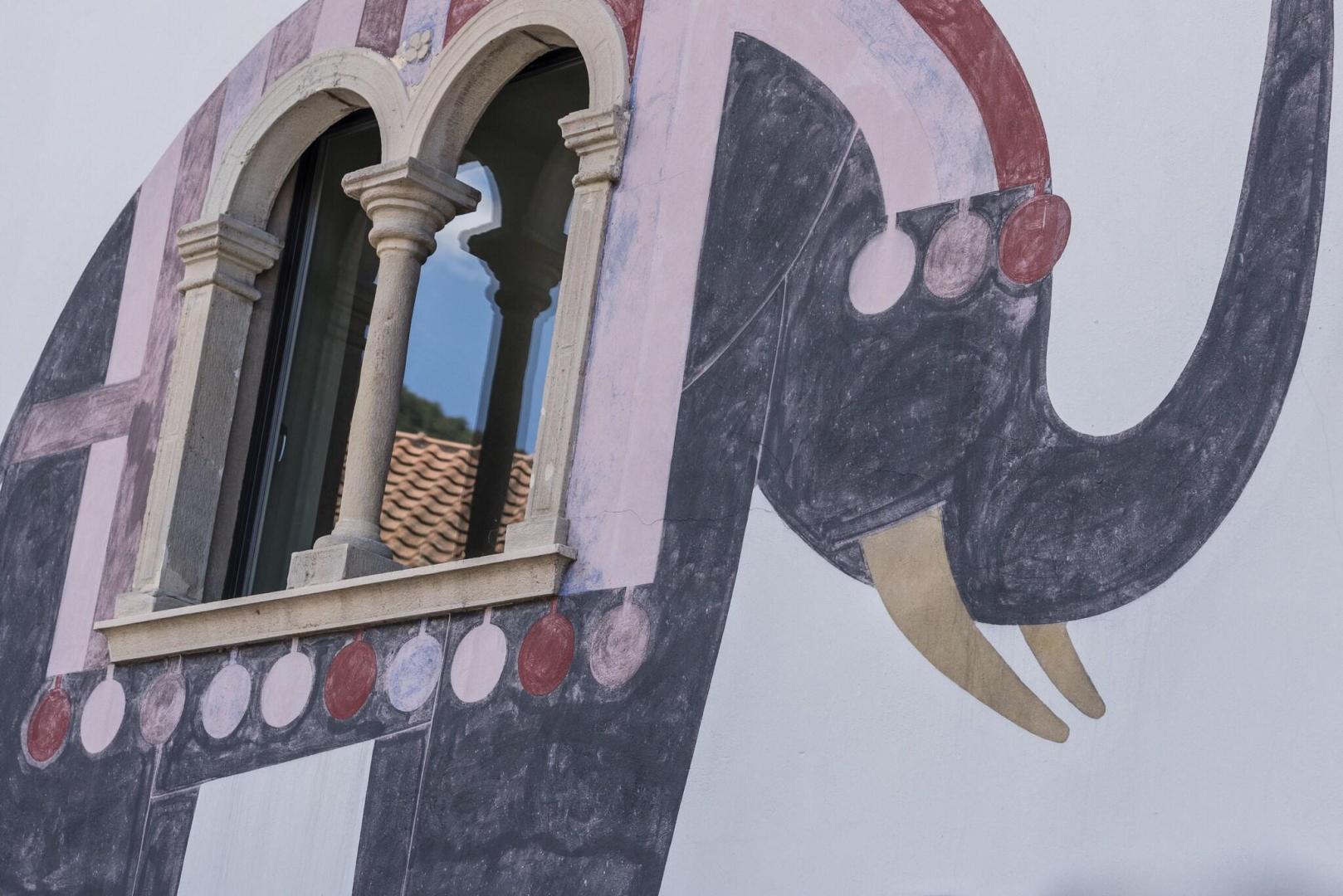 Hotel Elefant foto 13