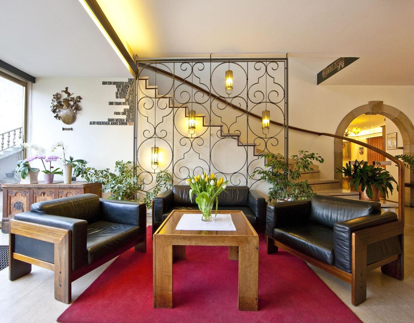 Hotel Elefant foto 17