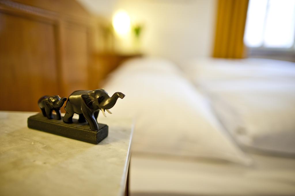 Hotel Elefant foto 2