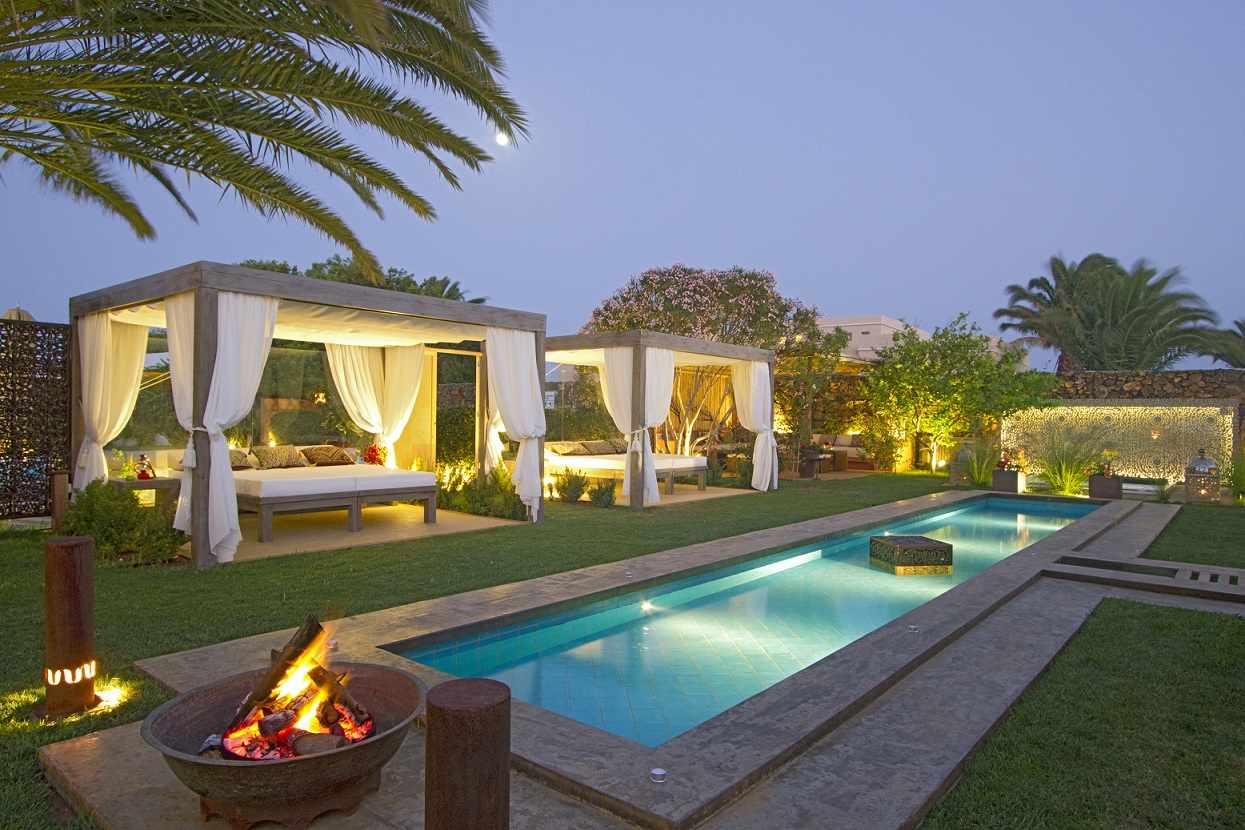 Villas Alondra foto 56