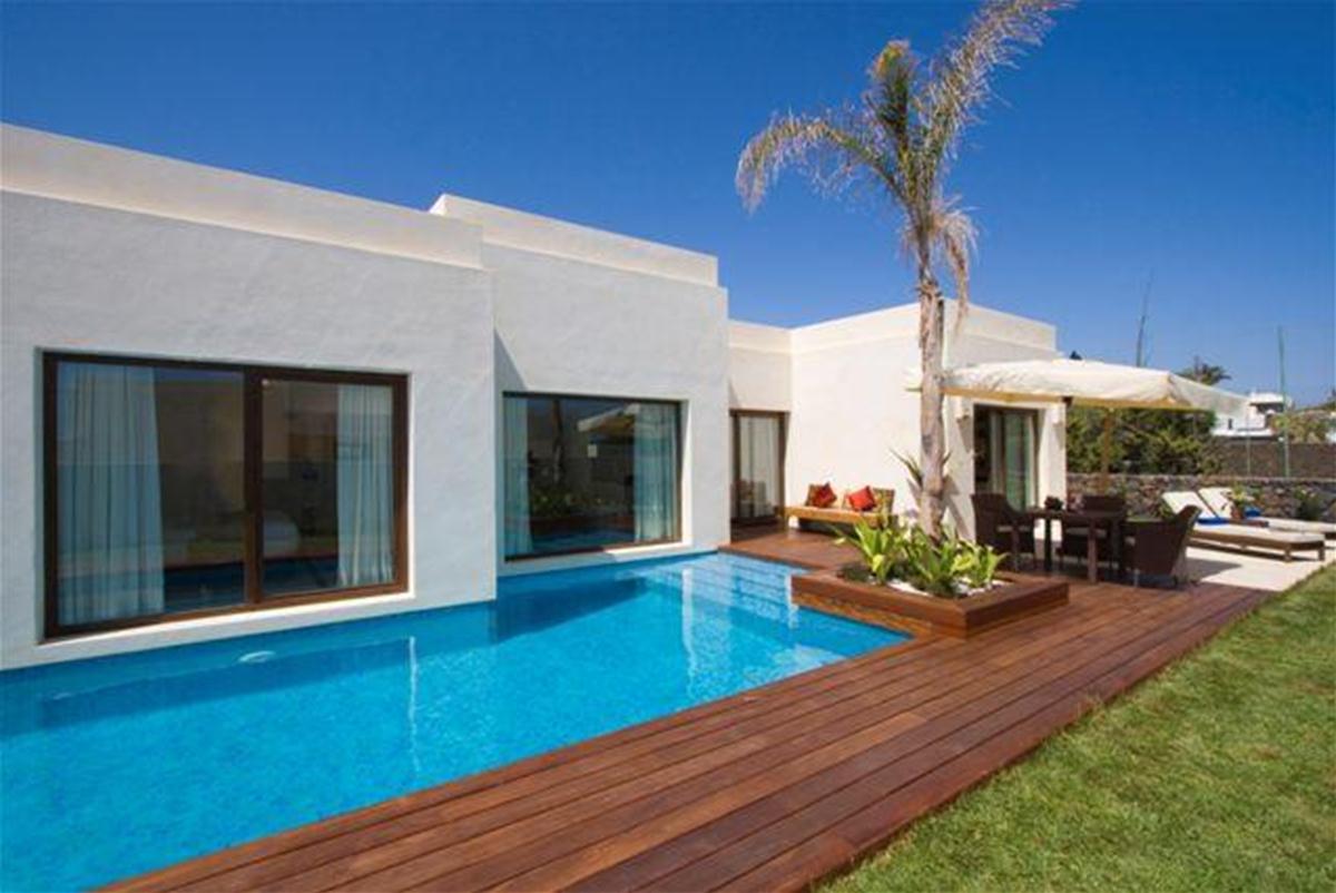 Villas Alondra foto 59