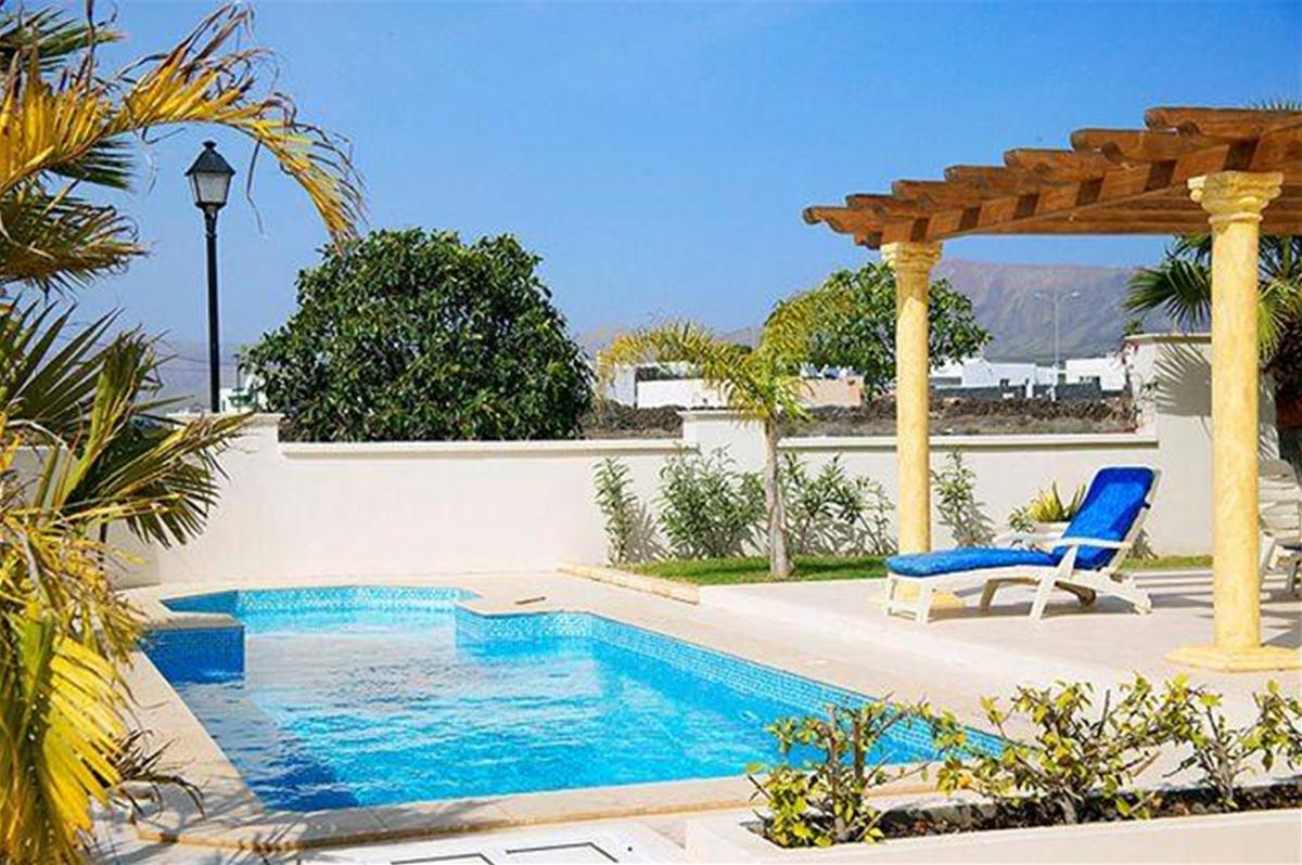 Villas Alondra foto 60