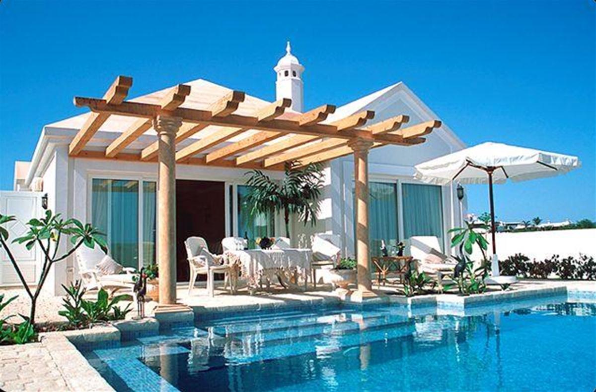 Villas Alondra foto 62