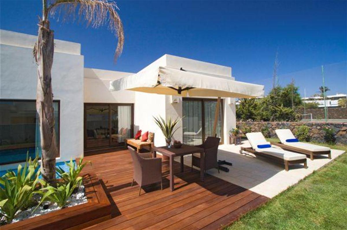 Villas Alondra foto 68