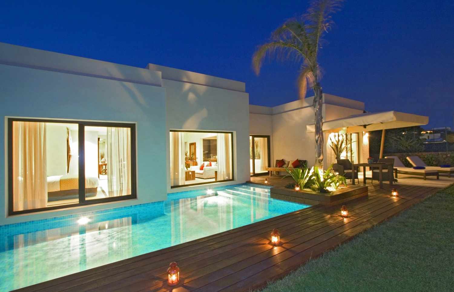 Villas Alondra foto 49