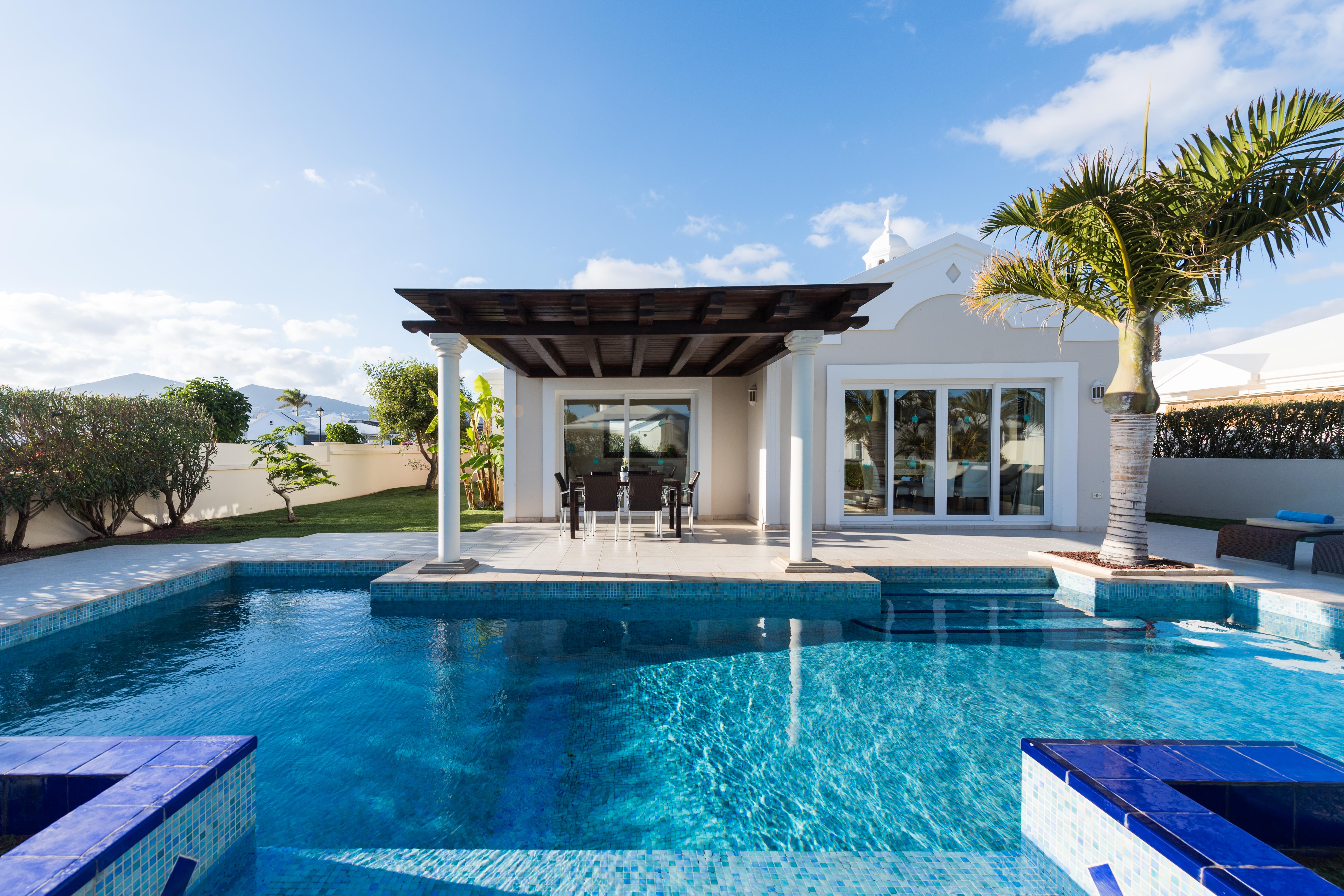 Villas Alondra