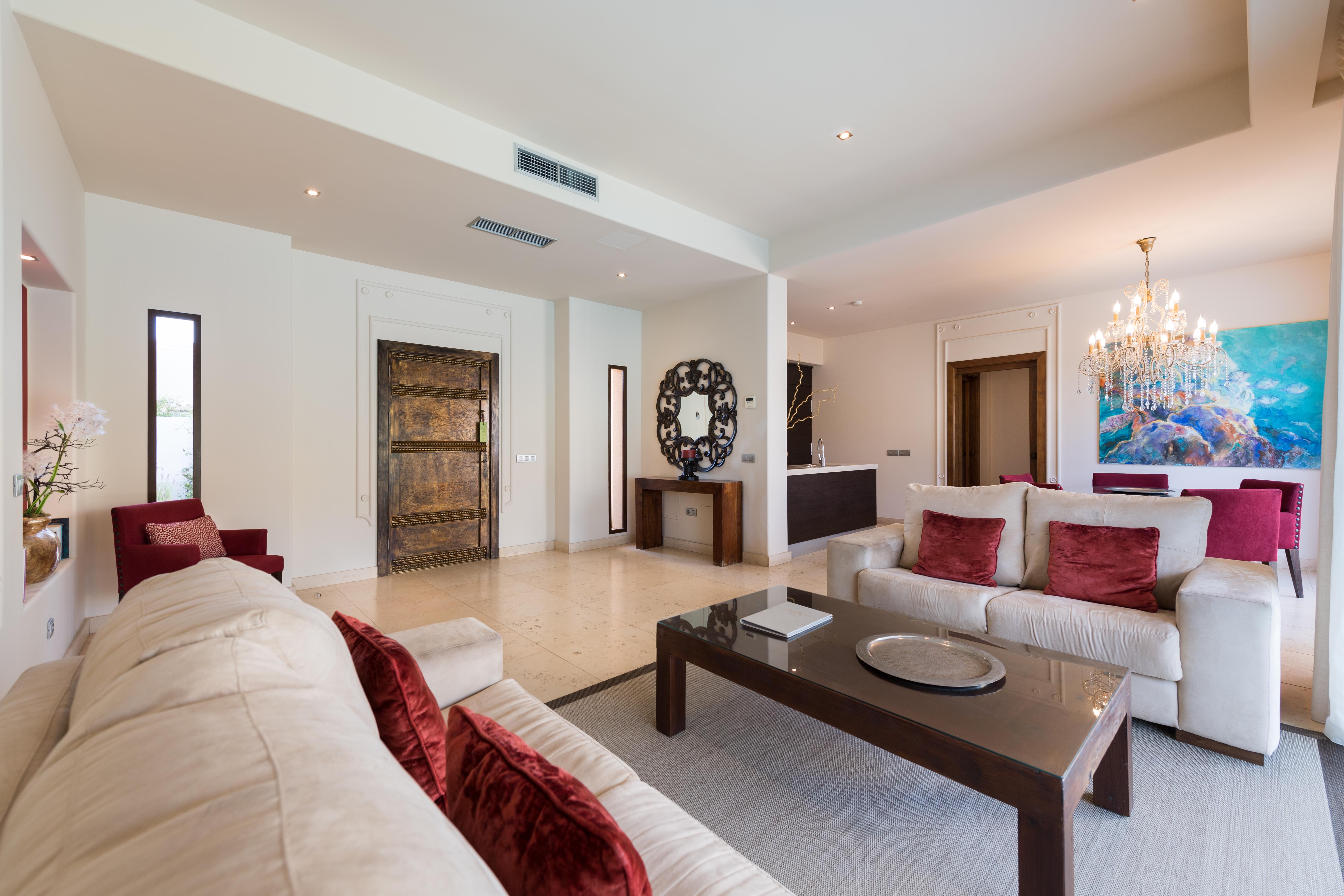 Villas Alondra foto 5