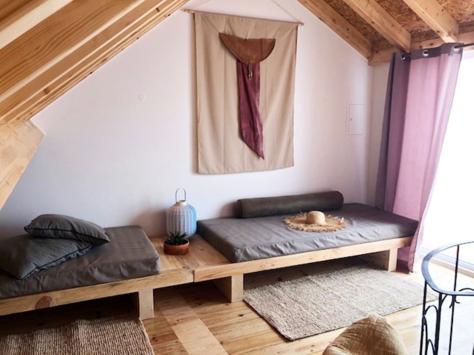 WOT Ericeira Lodge image 3