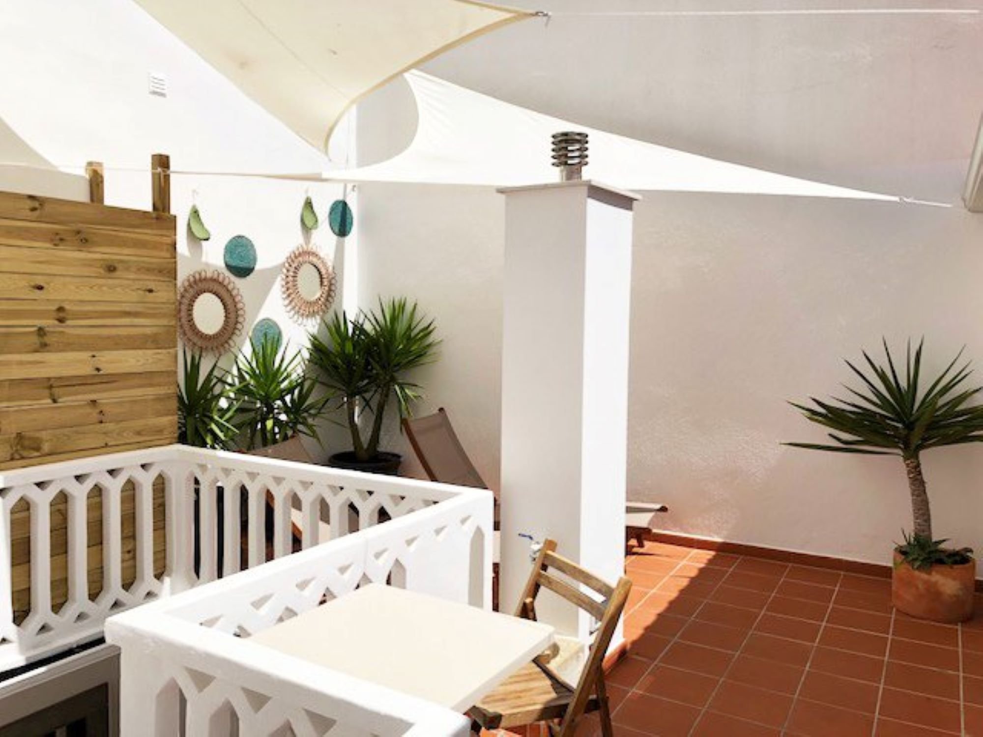 WOT Ericeira Lodge foto 34