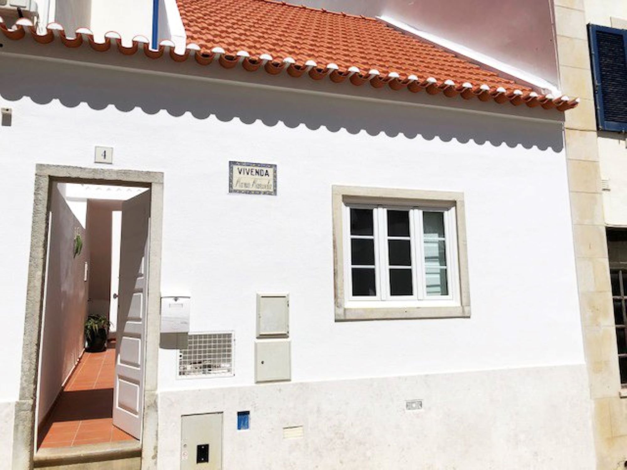 WOT Ericeira Lodge image 0