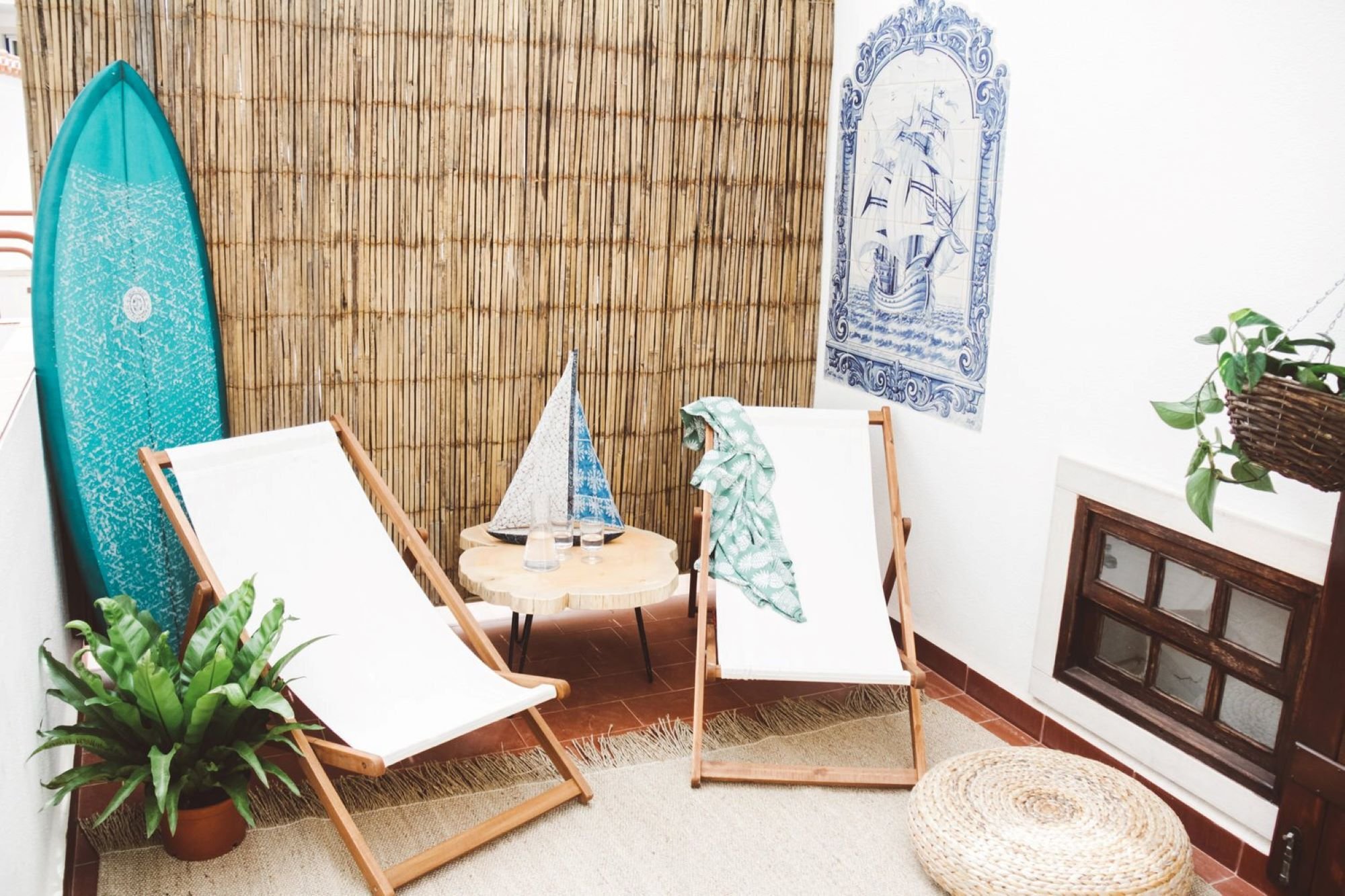 WOT Ericeira Lodge foto 33